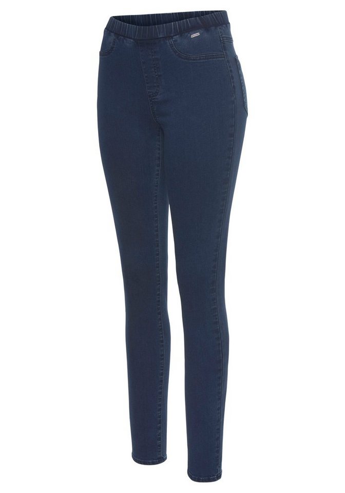 Buffalo Jeggings mit Taschen – Bild 4 von 5