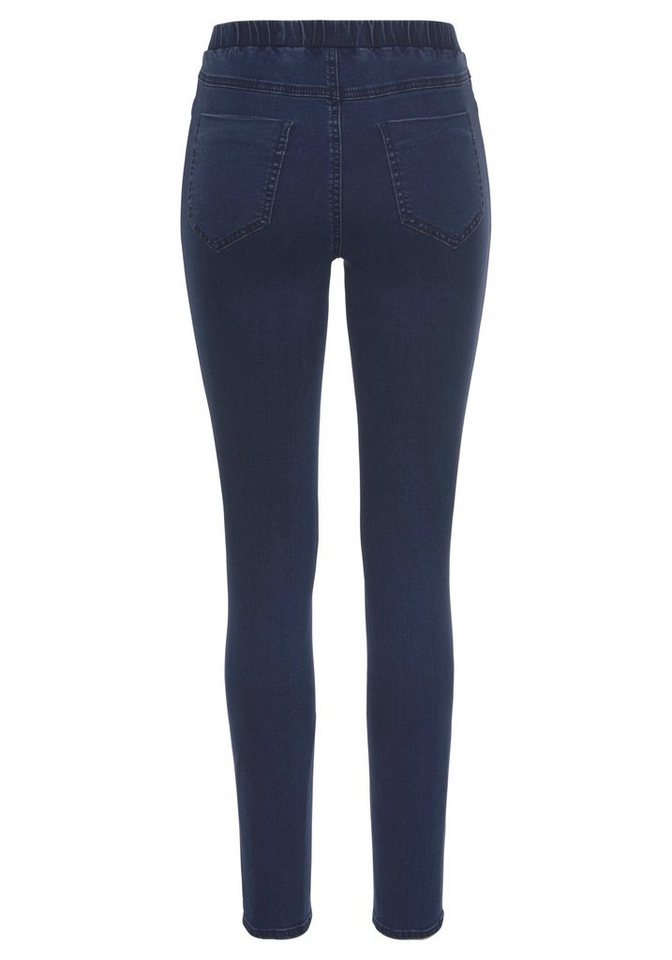 Buffalo Jeggings mit Taschen – Bild 5 von 5