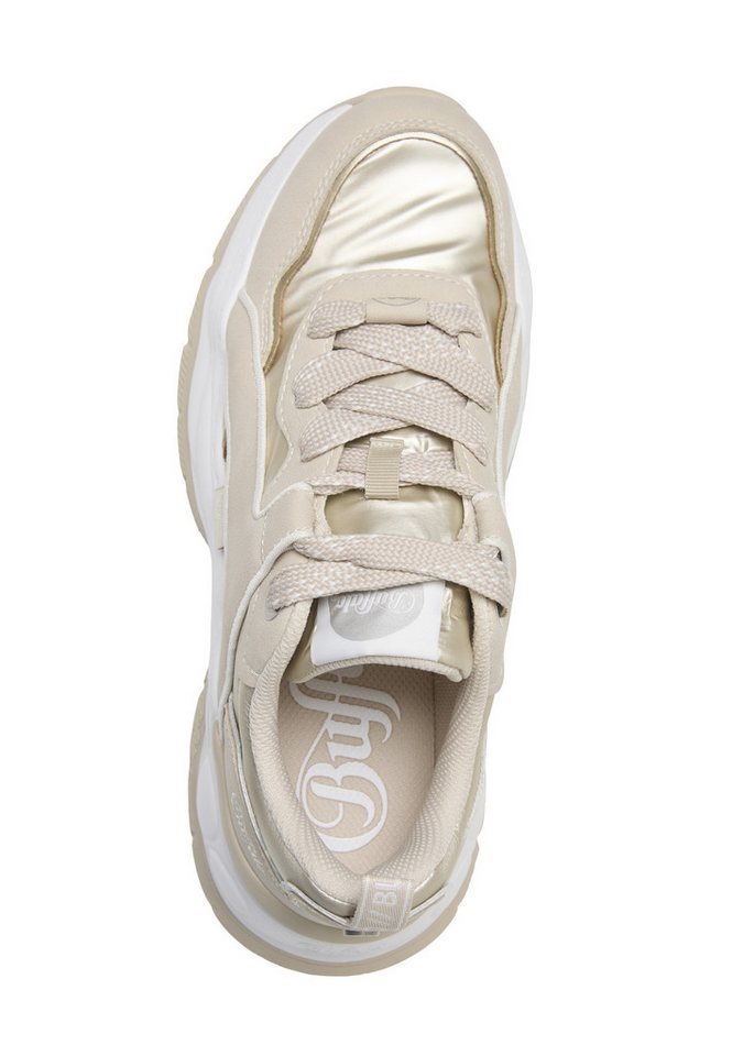 Buffalo Buffalo JUMP ONE Sneaker – Bild 3 von 5