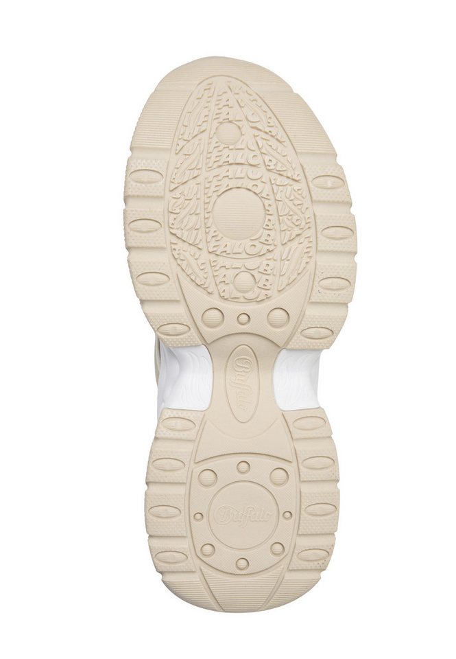 Buffalo Buffalo JUMP ONE Sneaker – Bild 4 von 5