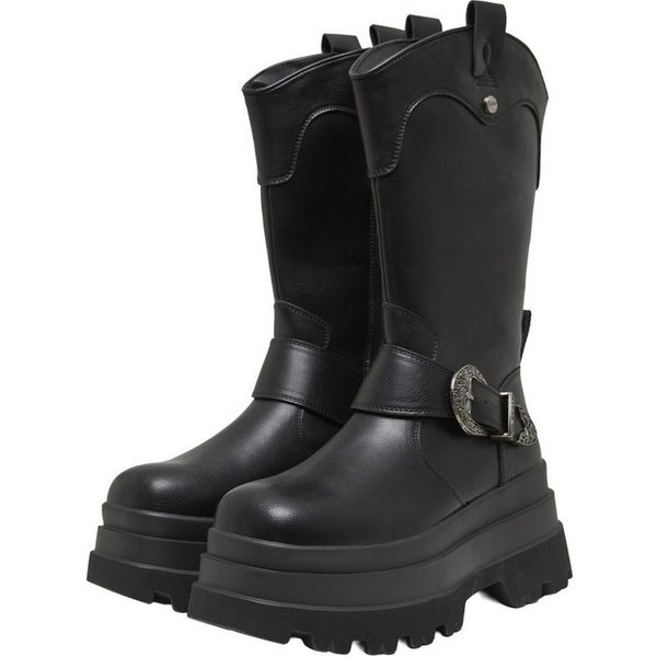 Buffalo Buffalo JUPITER WEST BIKER Sneaker