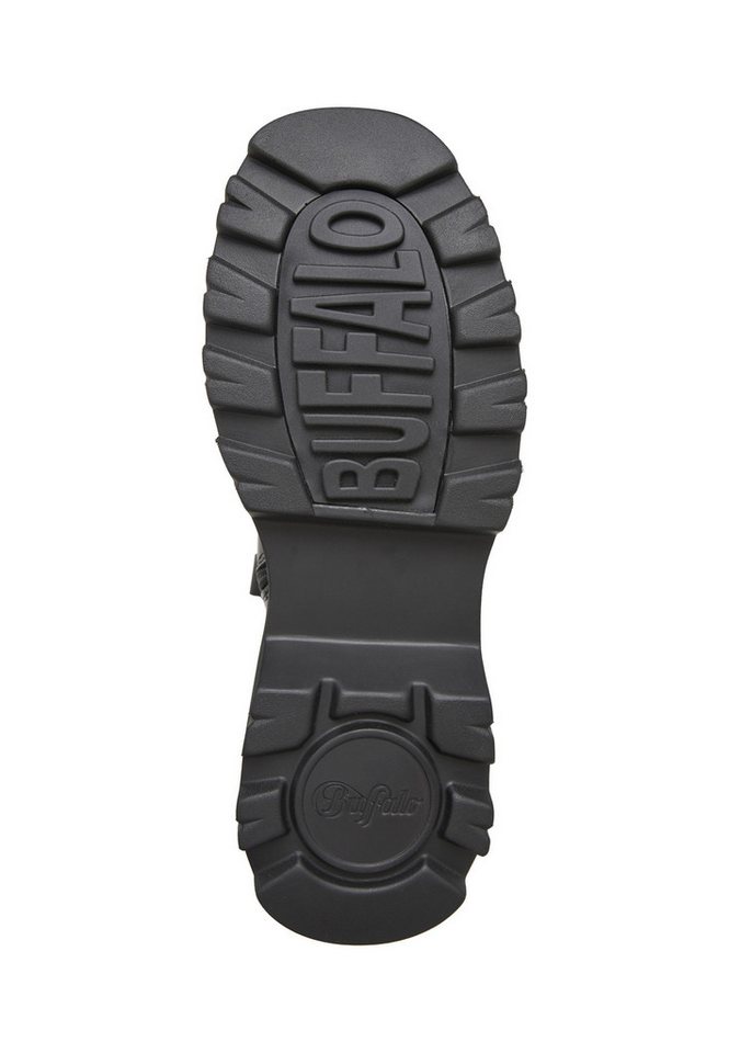 Buffalo Buffalo JUPITER WEST BIKER Sneaker – Bild 4 von 5