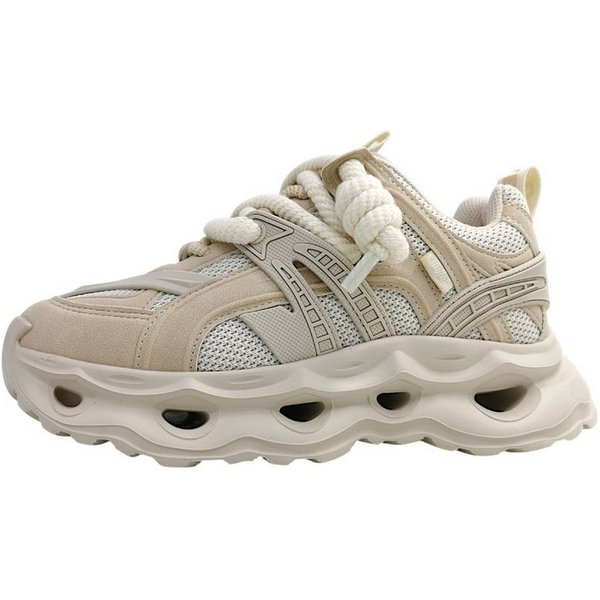Buffalo Malaga Lace Schnürschuh