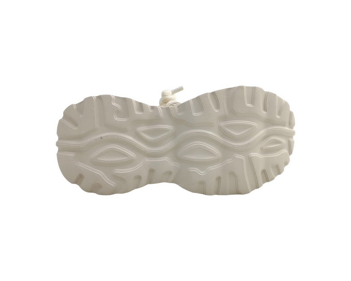 Buffalo Malaga Lace Schnürschuh – Bild 5 von 5