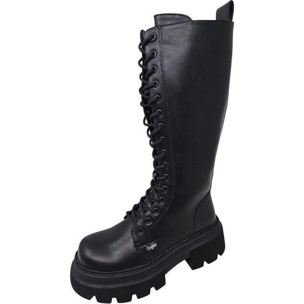 Buffalo Mave LACEUP HI Stiefel