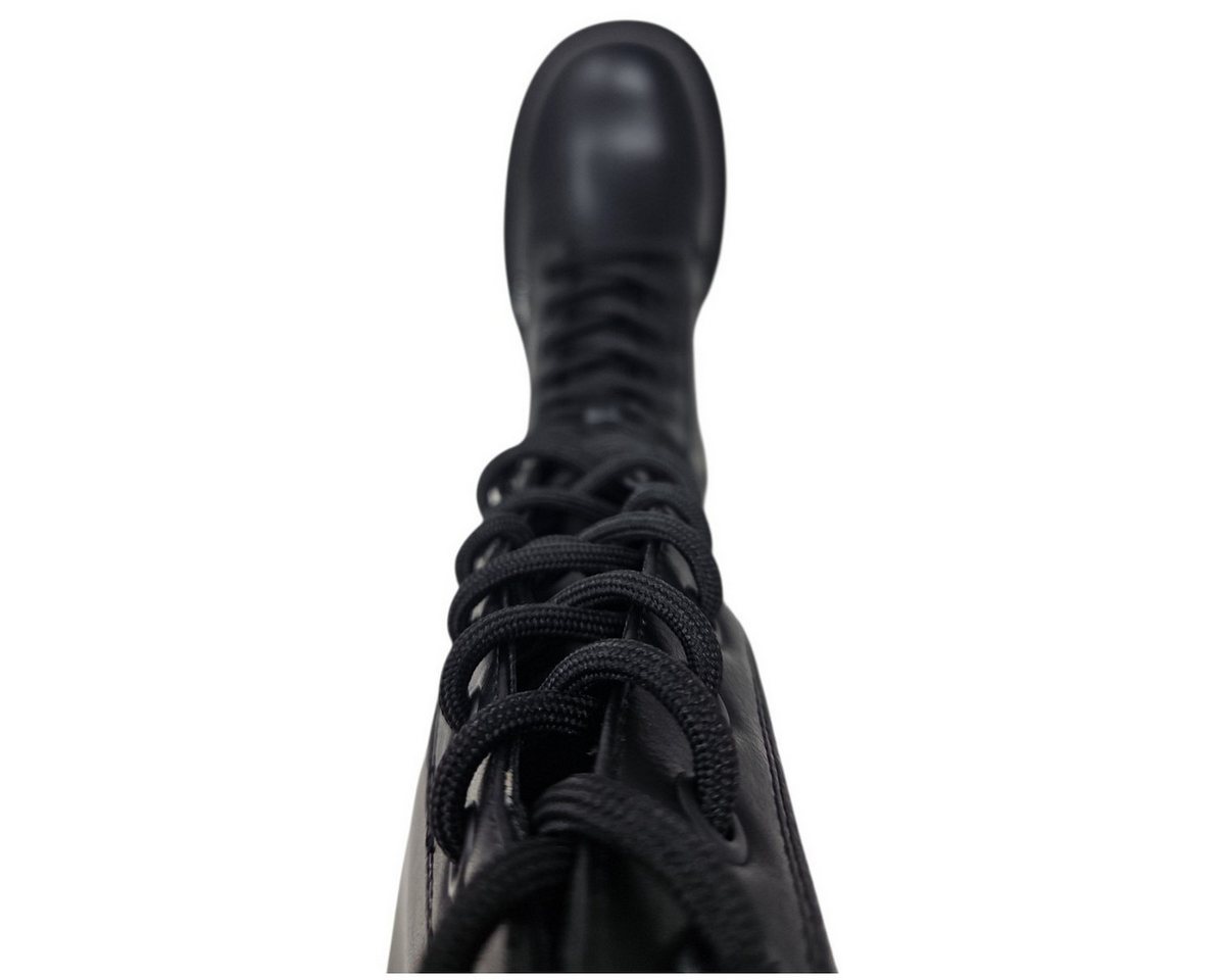 Buffalo Mave LACEUP HI Stiefel – Bild 3 von 3