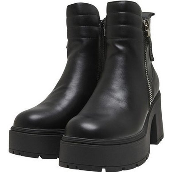 Buffalo Buffalo MILA ZIP BOOT MID Stiefel