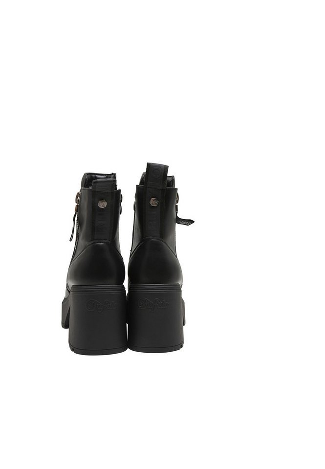 Buffalo Buffalo MILA ZIP BOOT MID Stiefel – Bild 2 von 5