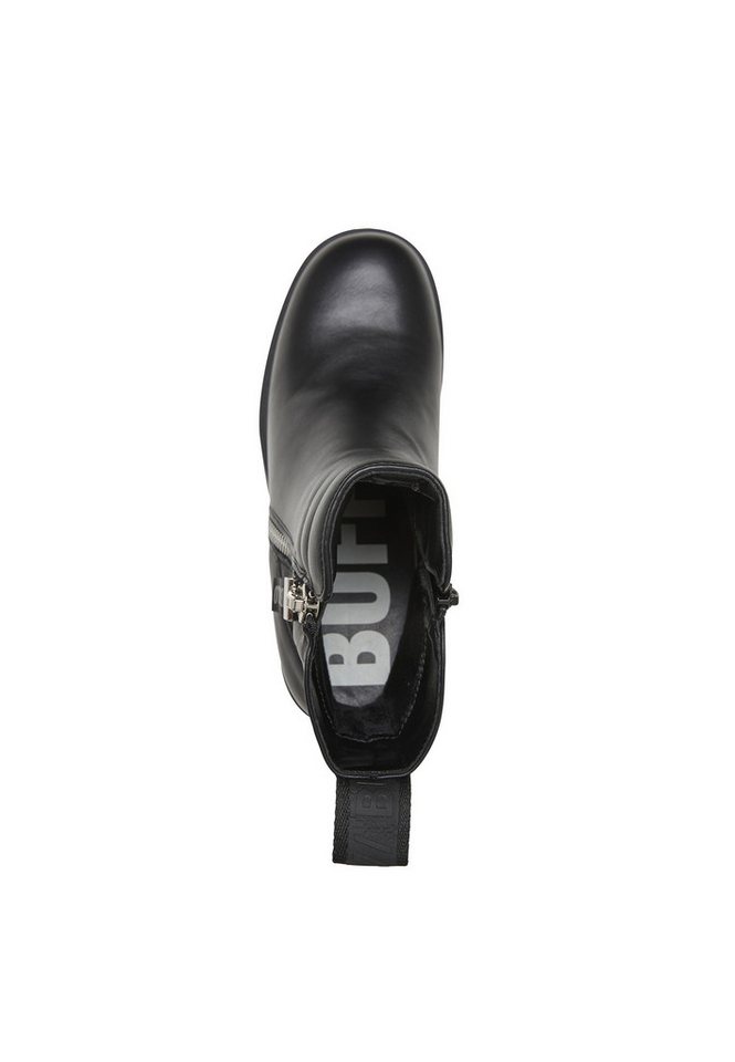 Buffalo Buffalo MILA ZIP BOOT MID Stiefel – Bild 3 von 5