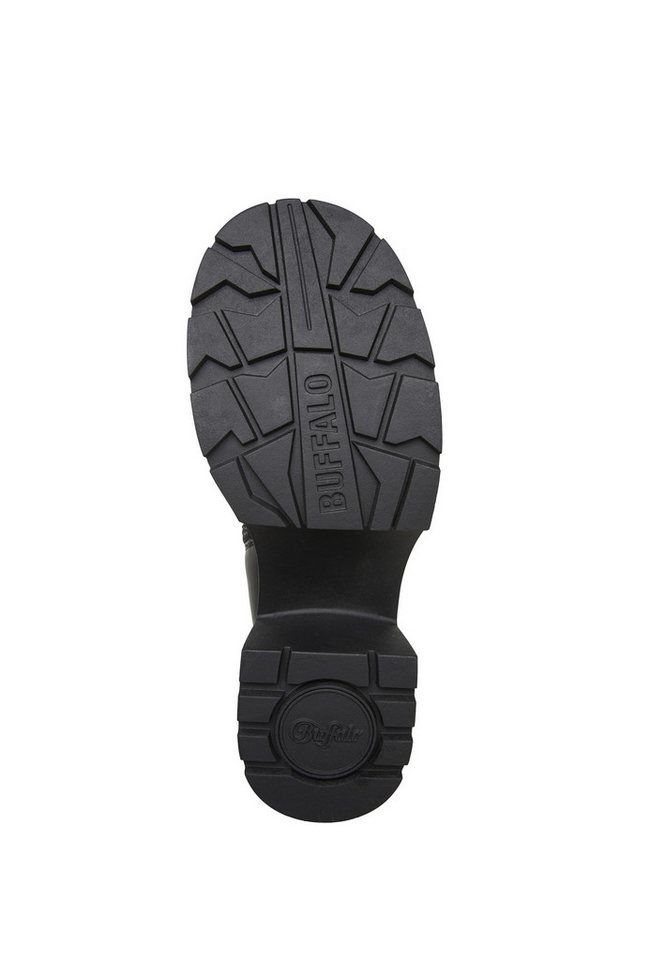 Buffalo Buffalo MILA ZIP BOOT MID Stiefel – Bild 4 von 5