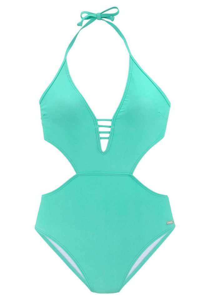 Buffalo Monokini mit Zierbändern – Bild 2 von 5