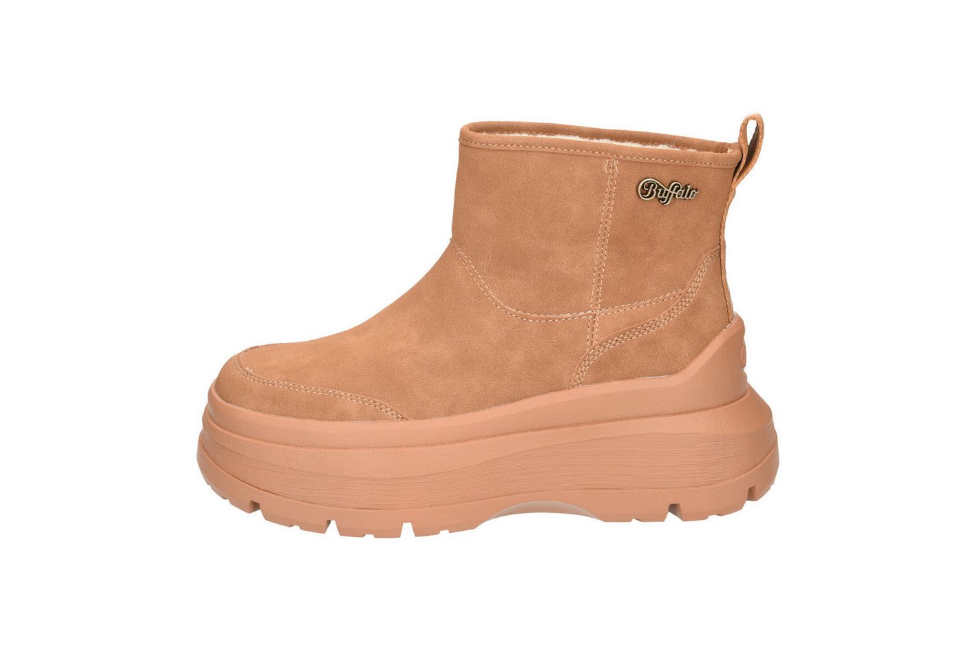 Buffalo OLYMPIA PULL ON LO W Winterstiefel – Bild 2 von 5
