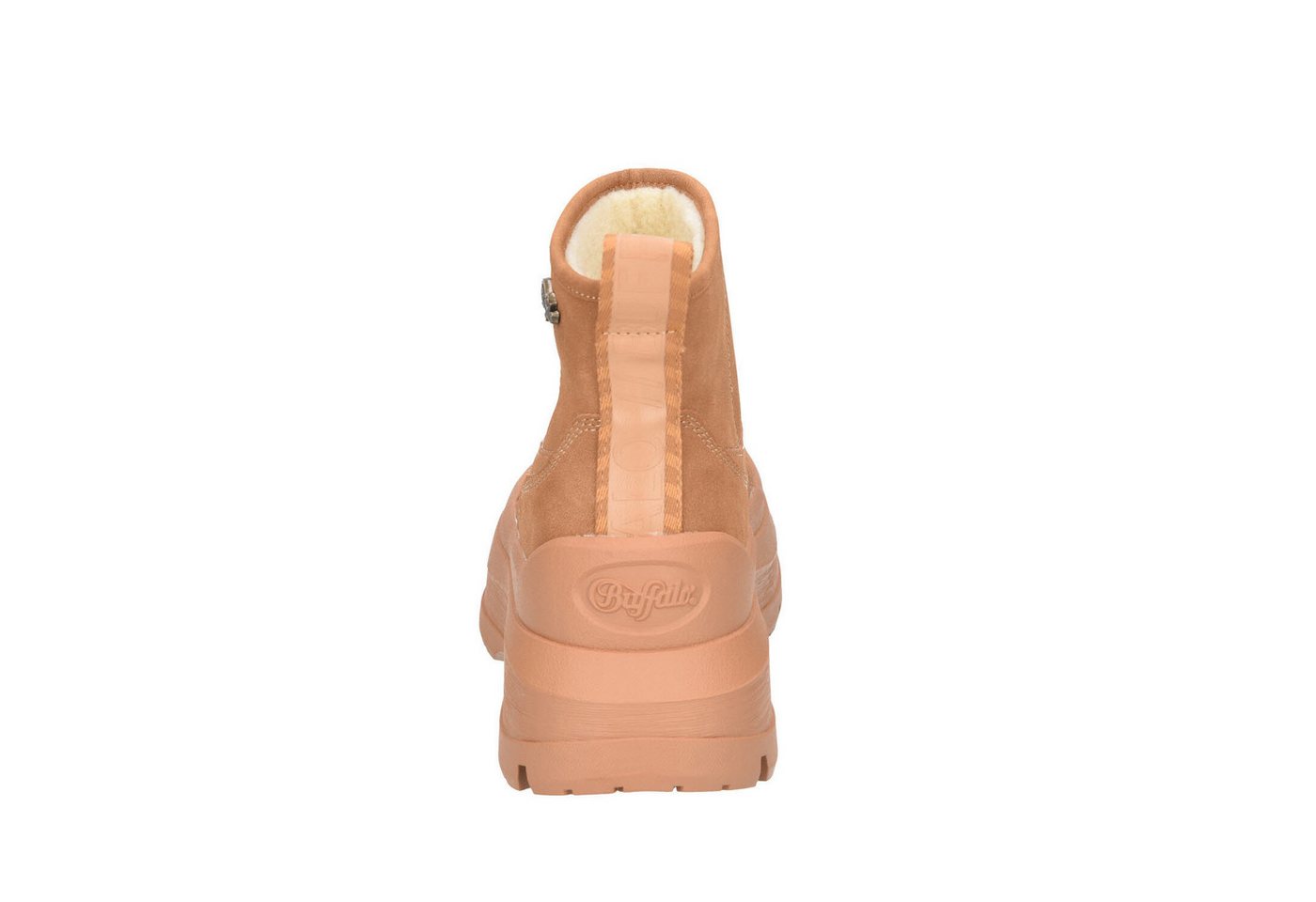Buffalo OLYMPIA PULL ON LO W Winterstiefel – Bild 3 von 5