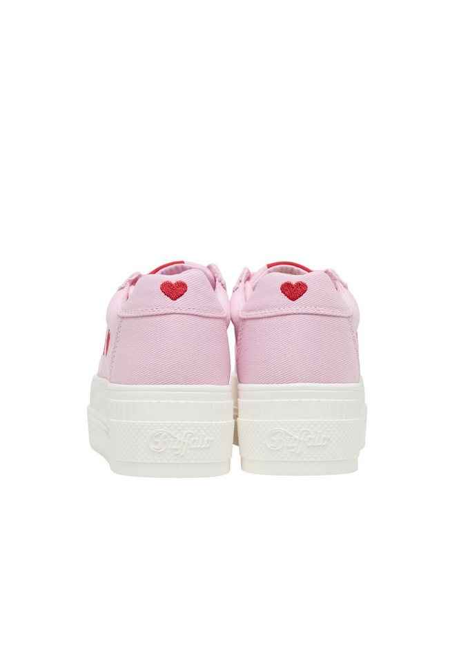 Buffalo Buffalo PAIRED HEART Sneaker – Bild 2 von 5