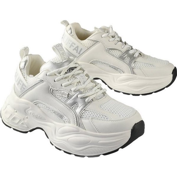 Buffalo Buffalo Para Vegan Nappa/Mesh Trainingsschuh