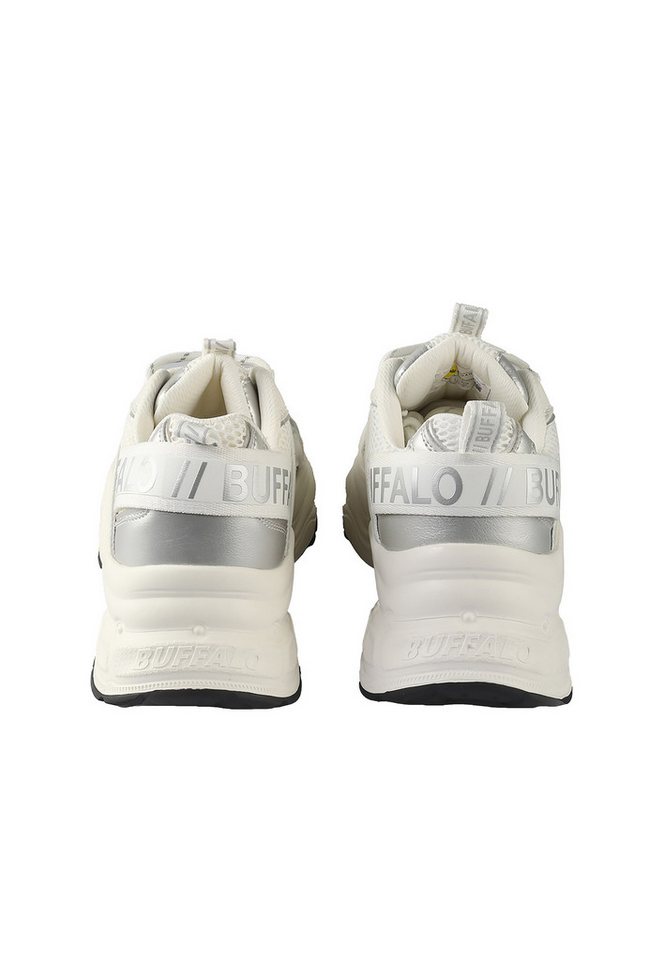 Buffalo Buffalo Para Vegan Nappa/Mesh Trainingsschuh – Bild 2 von 5