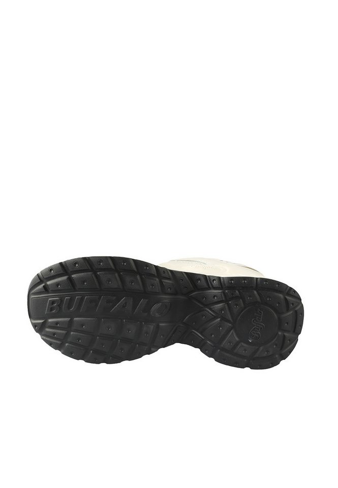 Buffalo Buffalo Para Vegan Nappa/Mesh Trainingsschuh – Bild 4 von 5