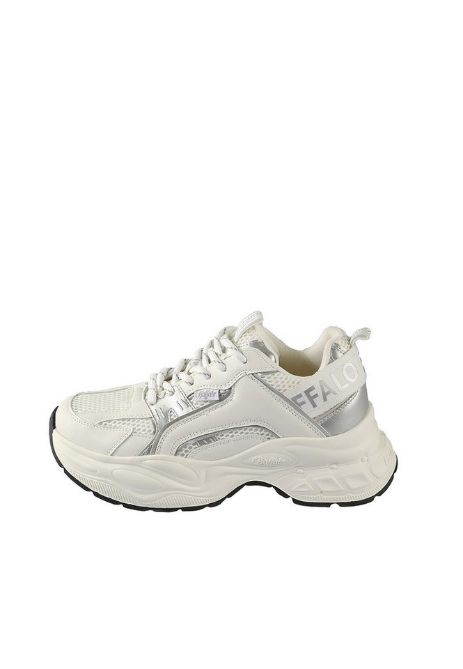 Buffalo Buffalo Para Vegan Nappa/Mesh Trainingsschuh – Bild 5 von 5