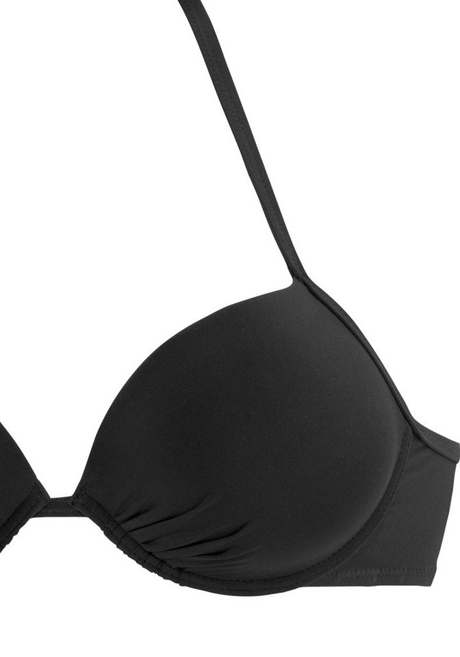 Buffalo Push-Up-Bikini-Top Happy, in mehreren Trendfarben – Bild 3 von 5