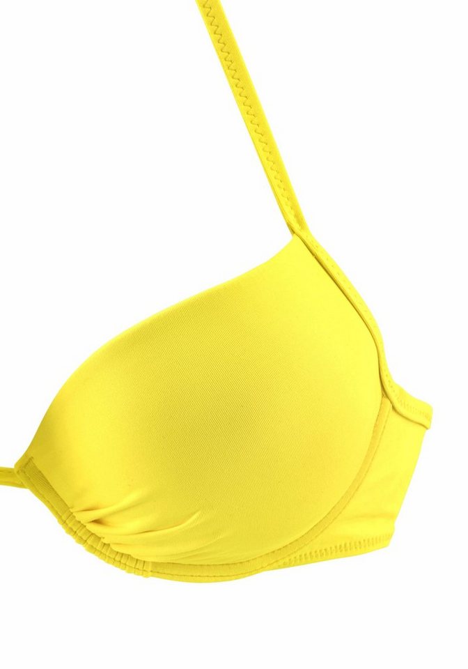 Buffalo Push-Up-Bikini-Top Happy, in mehreren Trendfarben – Bild 3 von 5