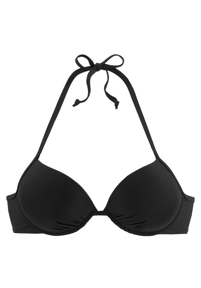 Buffalo Push-Up-Bikini-Top Happy, in mehreren Trendfarben – Bild 2 von 5