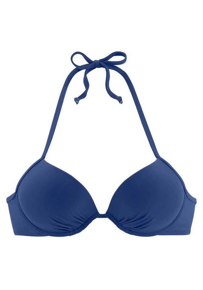 Buffalo Push-Up-Bikini-Top Happy, in mehreren Trendfarben – Bild 2 von 5