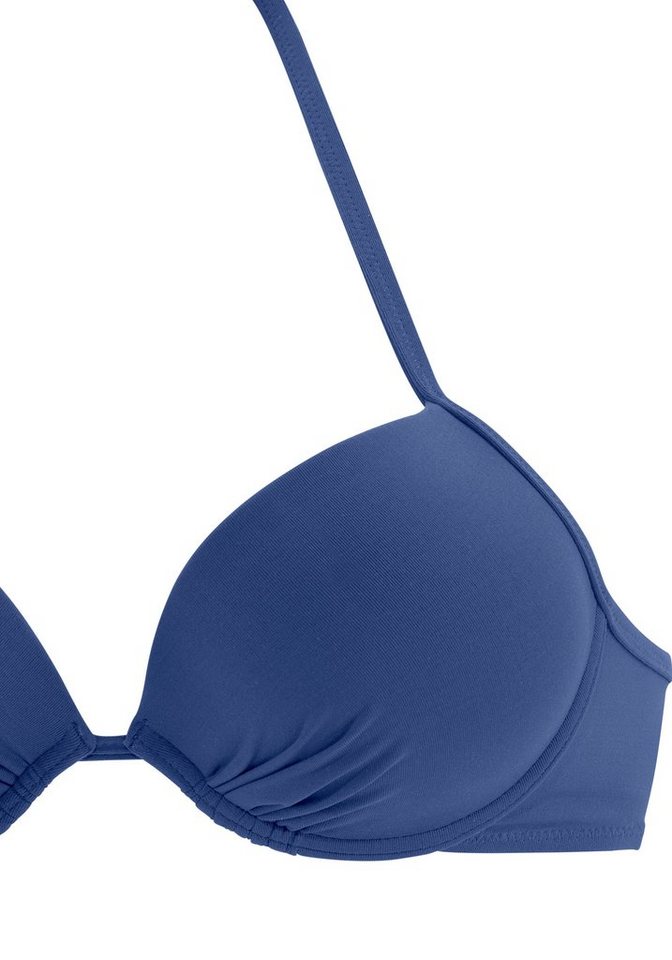 Buffalo Push-Up-Bikini-Top Happy, in mehreren Trendfarben – Bild 3 von 5
