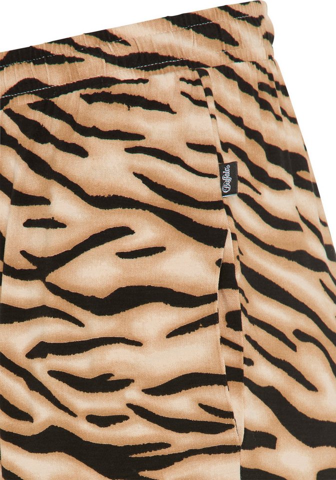 Buffalo Pyjamahose (1-tlg) mit modischen Paspeldetails – Bild 5 von 5