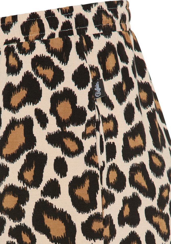 Buffalo Pyjamahose (1-tlg) mit modischen Paspeldetails – Bild 5 von 5