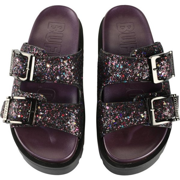 Buffalo Buffalo RAYA ARI GLAM Sandale
