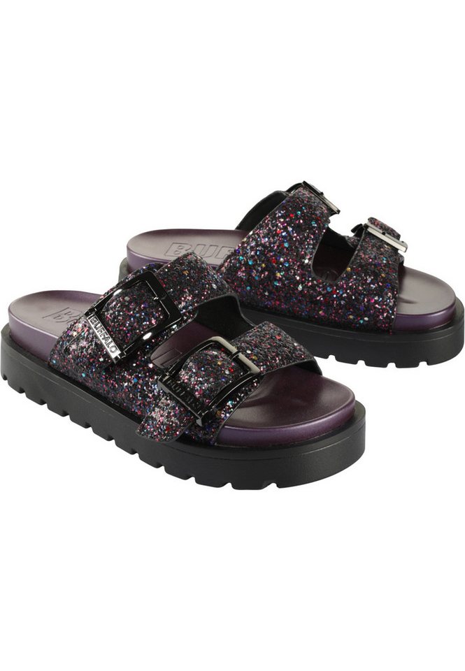 Buffalo Buffalo RAYA ARI GLAM Sandale – Bild 3 von 5