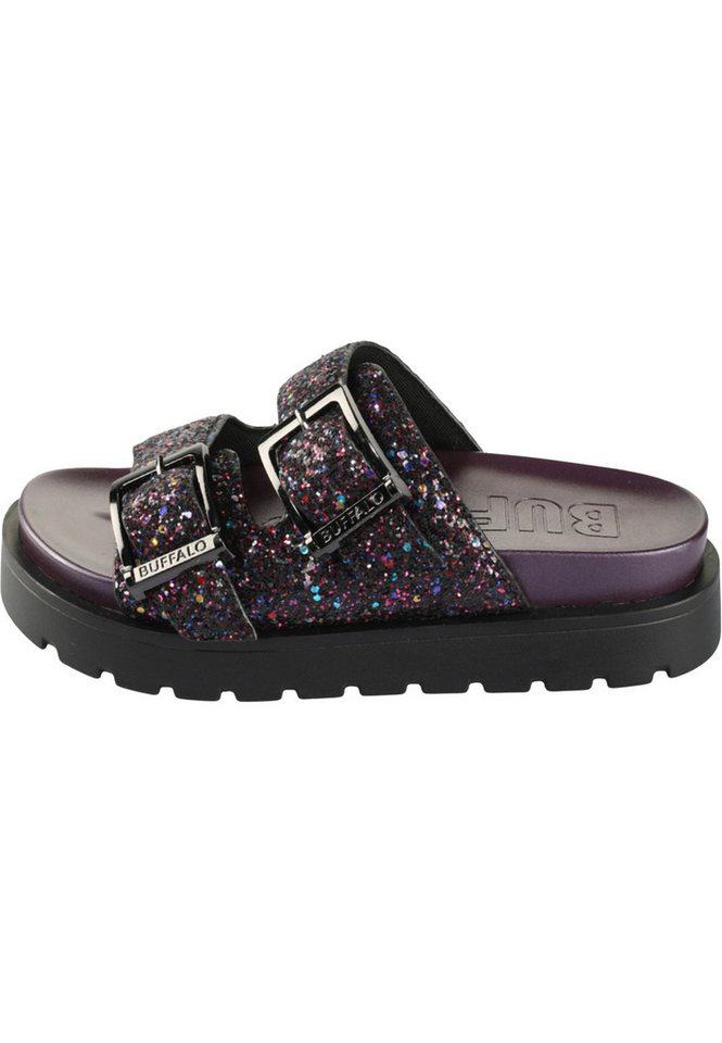 Buffalo Buffalo RAYA ARI GLAM Sandale – Bild 5 von 5