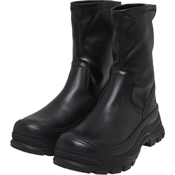 Buffalo Buffalo Buffalo roam sock boot Stiefel