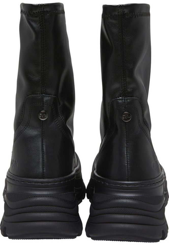 Buffalo Buffalo Buffalo roam sock boot Stiefel – Bild 2 von 5
