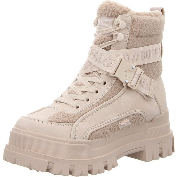 Buffalo Stiefelette