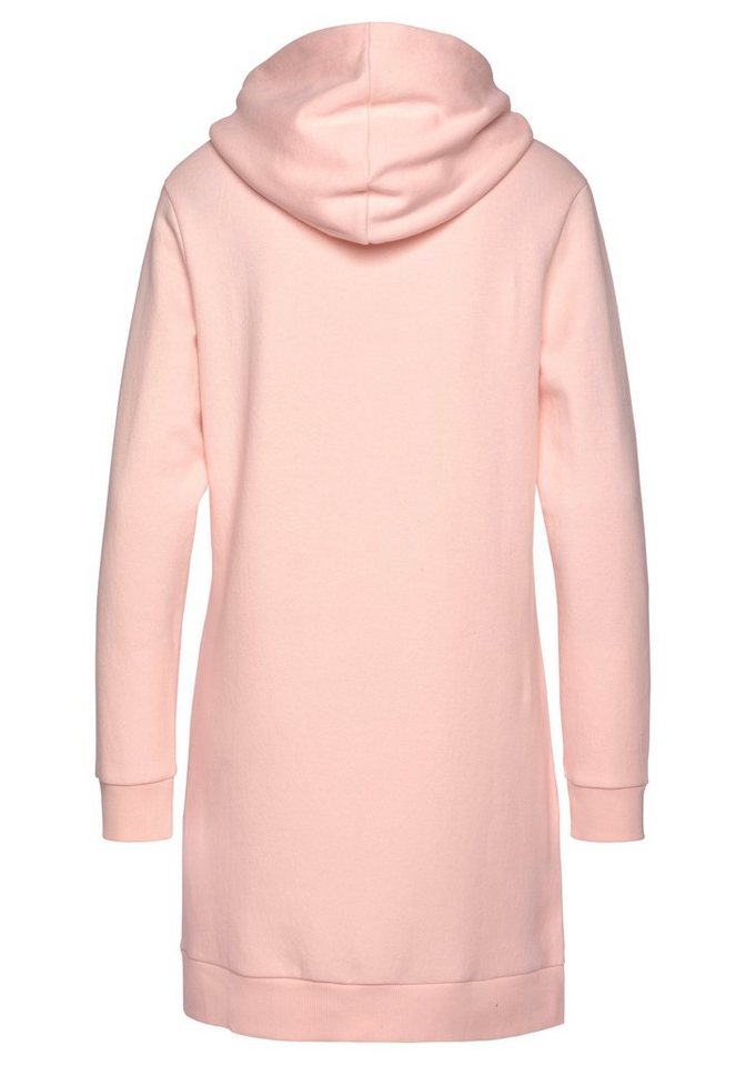 Buffalo Sweatkleid mit Kängurutasche, Loungewear – Bild 3 von 5