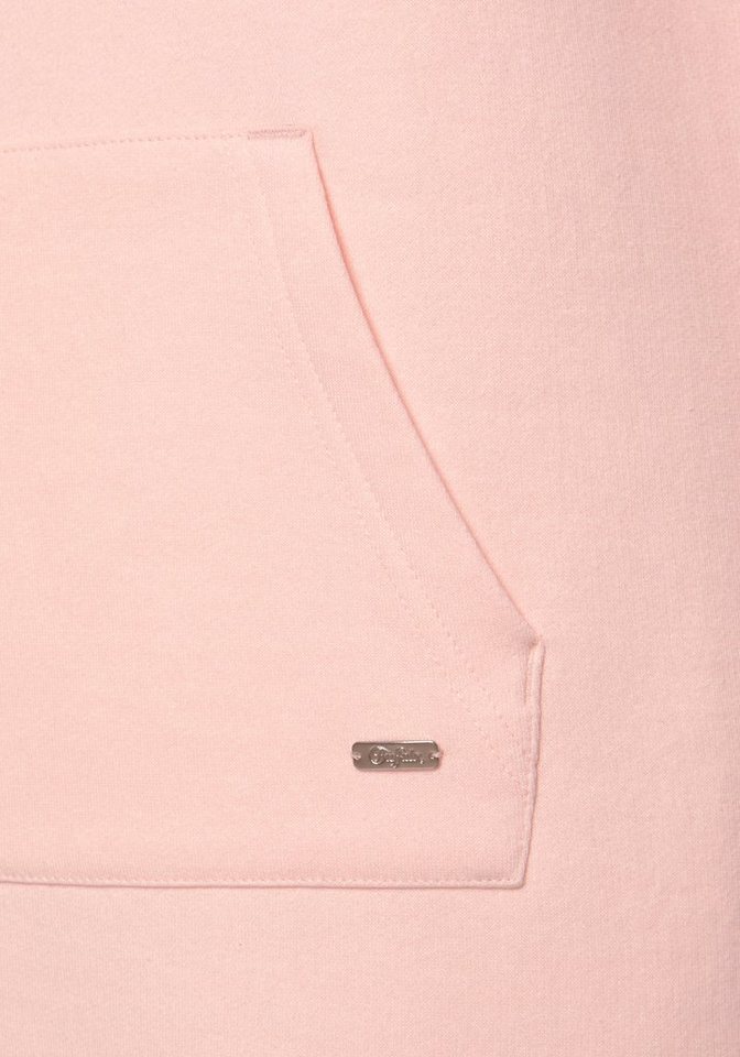 Buffalo Sweatkleid mit Kängurutasche, Loungewear – Bild 5 von 5