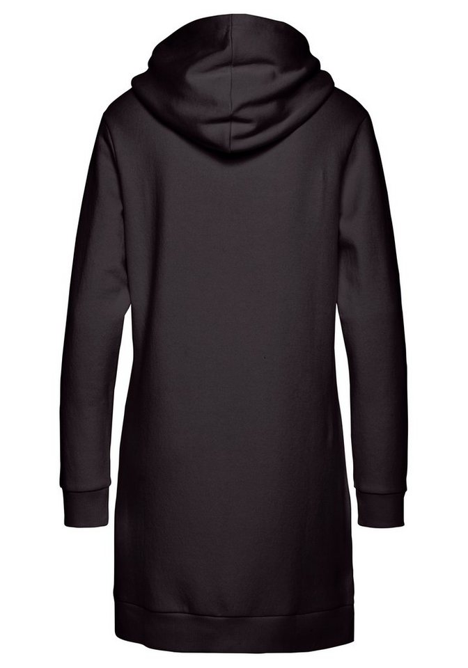 Buffalo Sweatkleid mit Kängurutasche, Loungewear – Bild 3 von 4