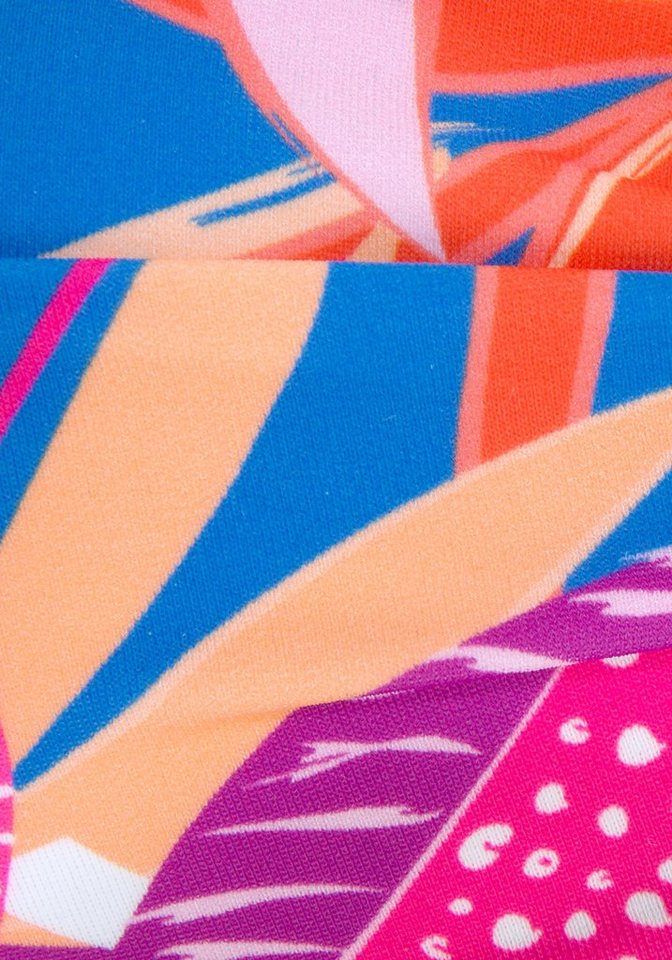 Buffalo Triangel-Bikini-Top Soleil, mit leichter Wattierung – Bild 4 von 5