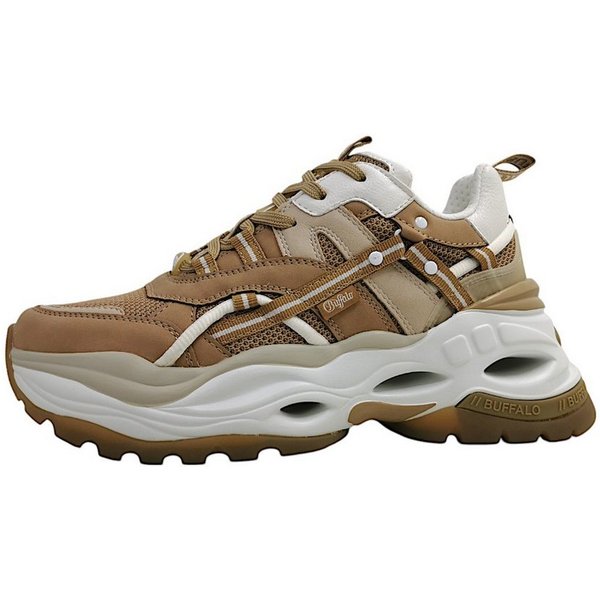 Buffalo Triplet Hollas Schnürschuh