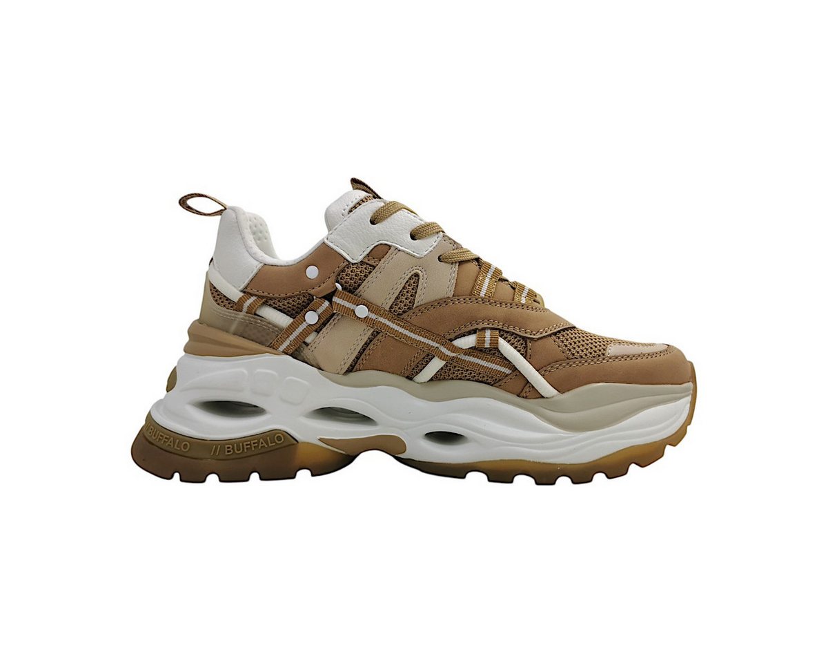 Buffalo Triplet Hollas Schnürschuh – Bild 2 von 4