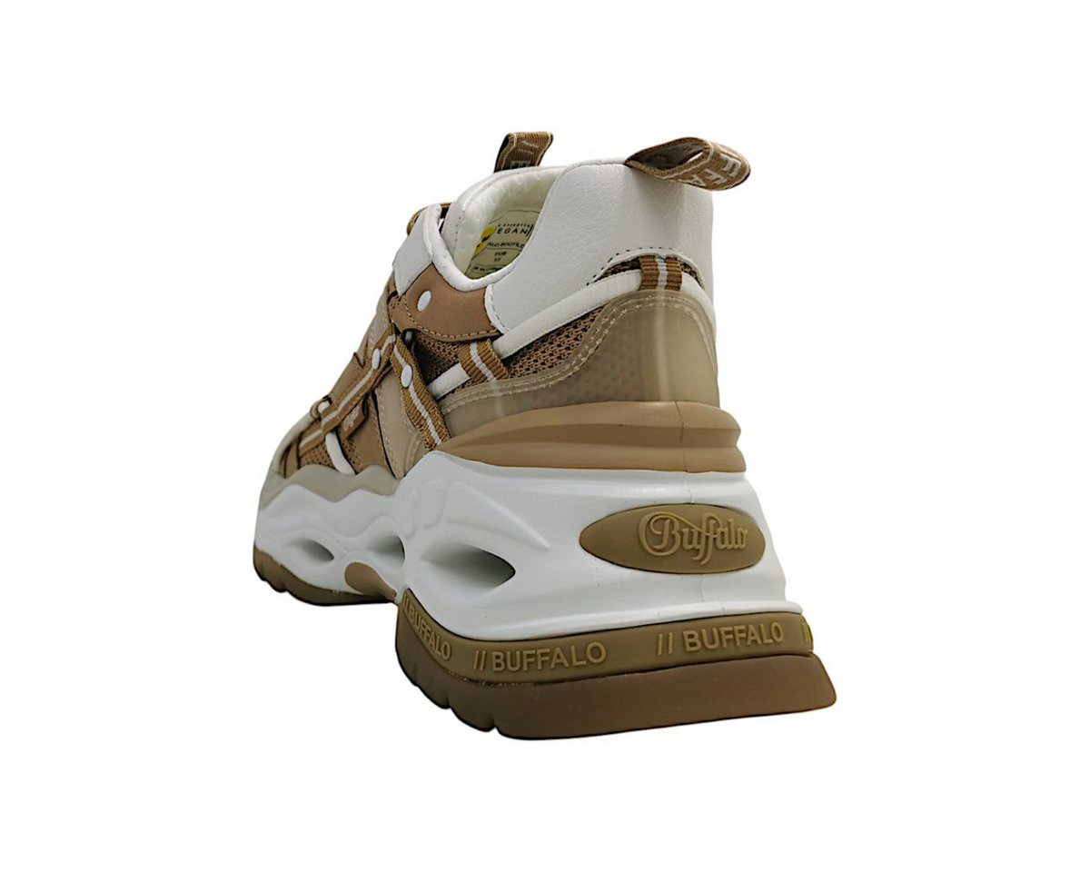 Buffalo Triplet Hollas Schnürschuh – Bild 4 von 4