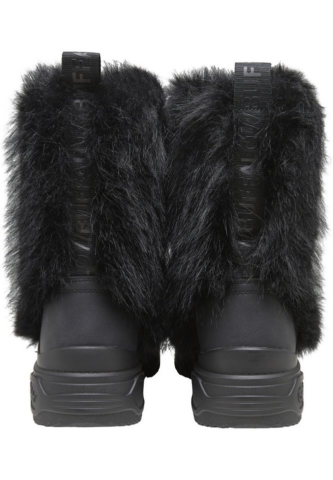 Buffalo Buffalo vectra yeti Stiefel – Bild 2 von 5