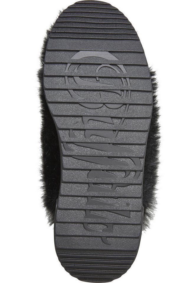 Buffalo Buffalo vectra yeti Stiefel – Bild 4 von 5