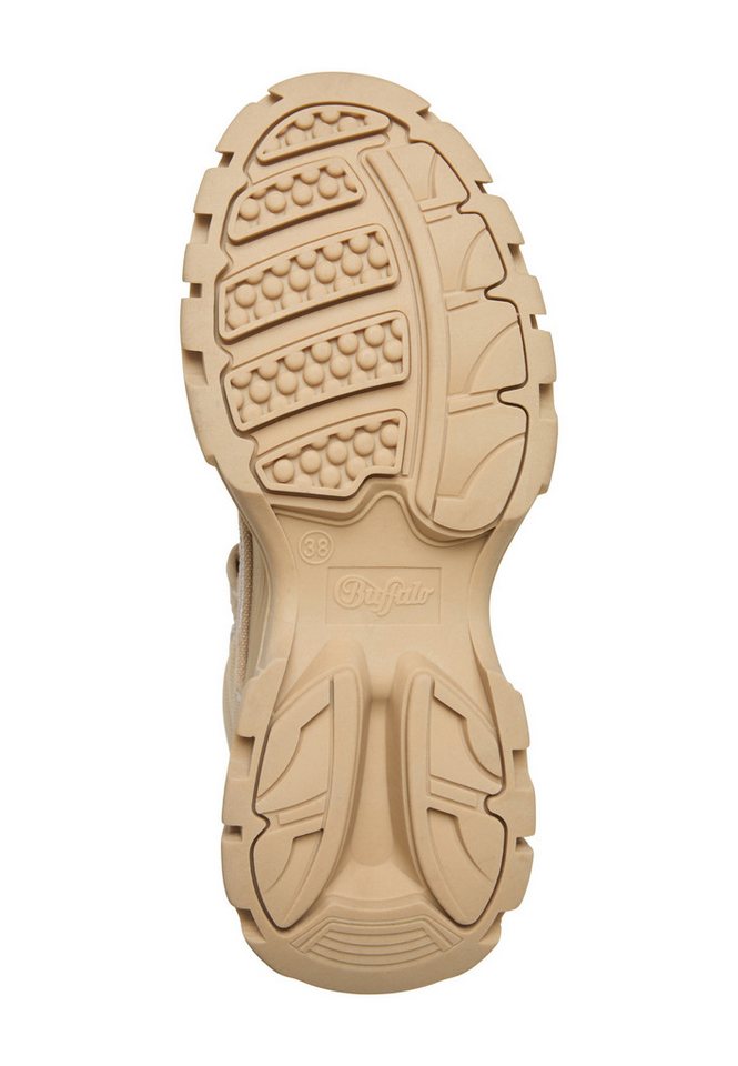 Buffalo Buffalo VENOM MID Stiefel – Bild 4 von 5