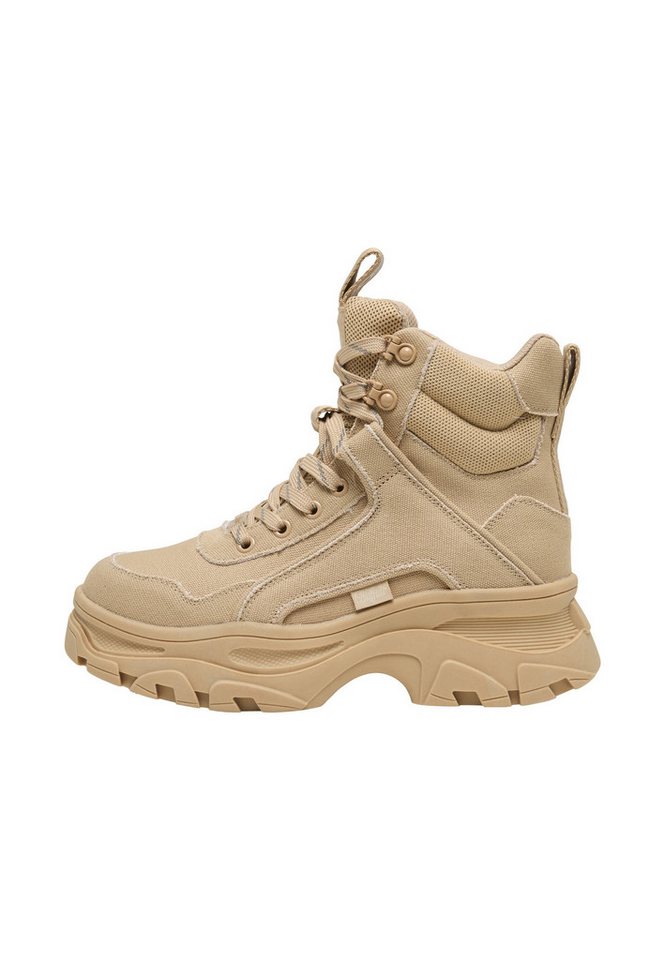 Buffalo Buffalo VENOM MID Stiefel – Bild 5 von 5