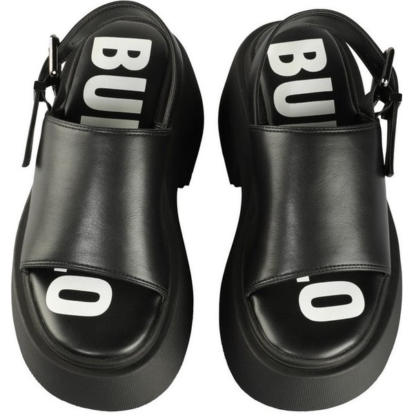 Buffalo Buffalo VICIOUS MULE SANDAL Sandale