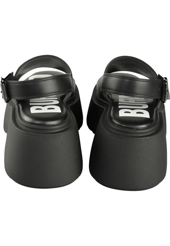 Buffalo Buffalo VICIOUS MULE SANDAL Sandale – Bild 2 von 5