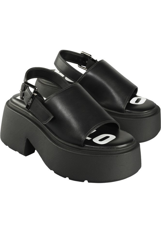 Buffalo Buffalo VICIOUS MULE SANDAL Sandale – Bild 3 von 5