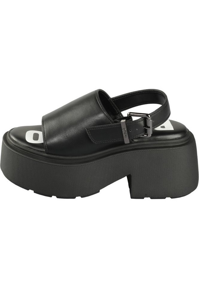Buffalo Buffalo VICIOUS MULE SANDAL Sandale – Bild 5 von 5